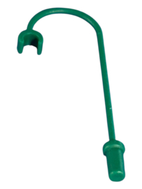 Lantaarnhouder groen 30277100