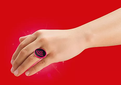 Miraculous: Lady Wifi - 71866