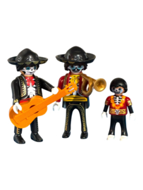 Día de Muertos : Set 2