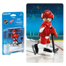 NHL™ Detroit Red Wings™ Player  - 5077