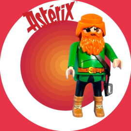 Asterix (Roodbaard)