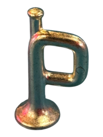Trompet  2e hands - Muziekinstrument - 3008362