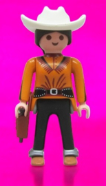serie 15 cowgirl