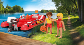 Reddingsboot - 72280