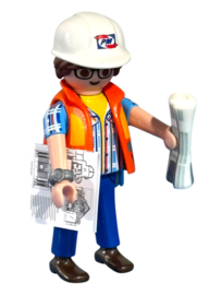 serie 18 architect