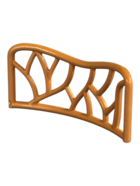 Hekwerk zoo bruin 30218373