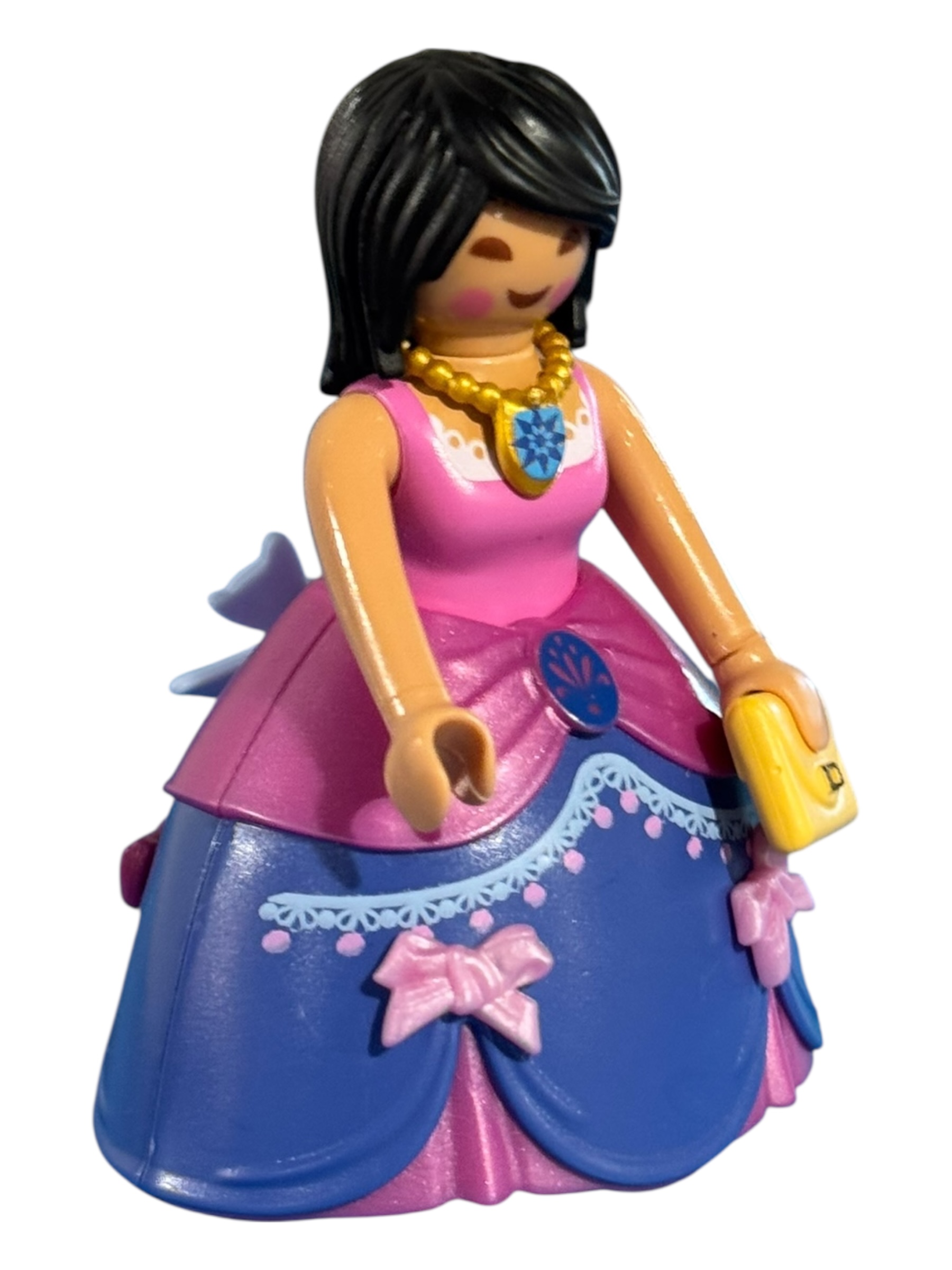 My Happy serie 2 vrouw 5 prinses