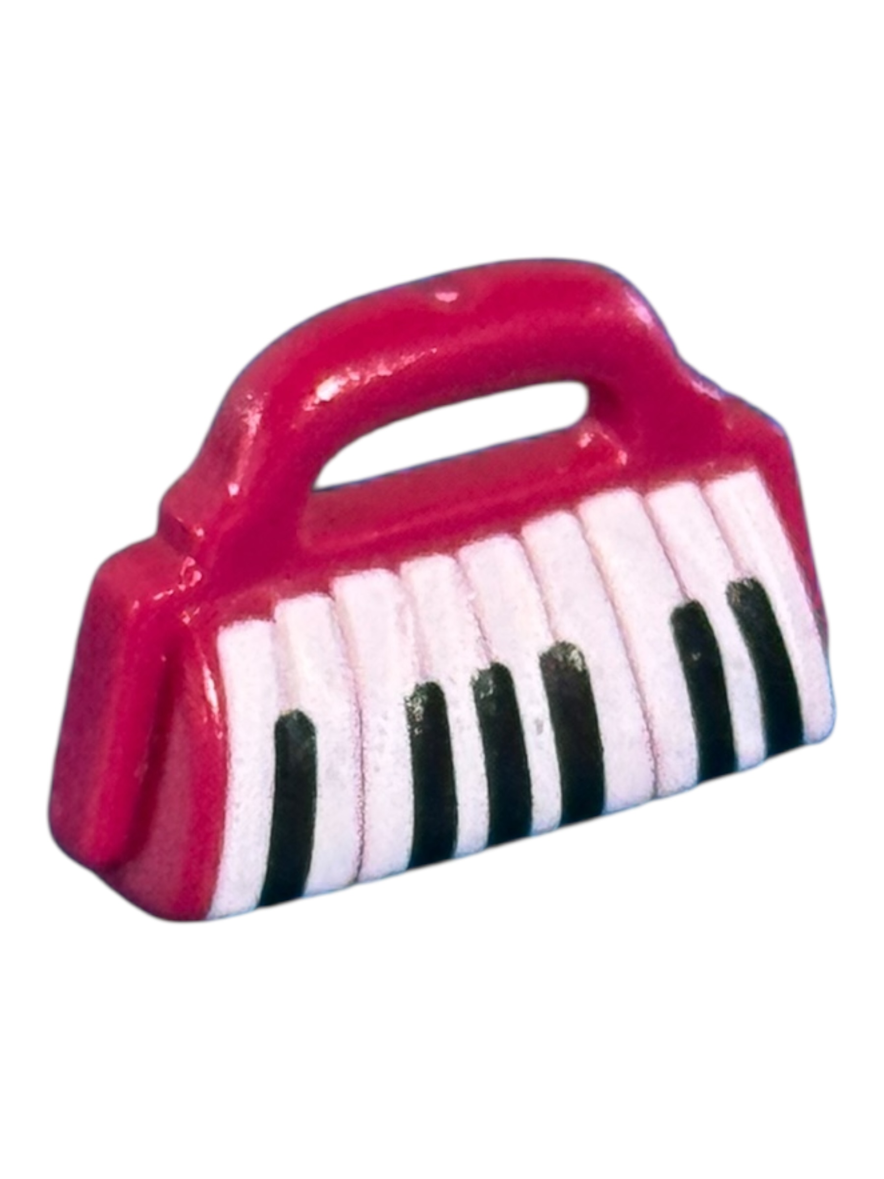handtas roze piano