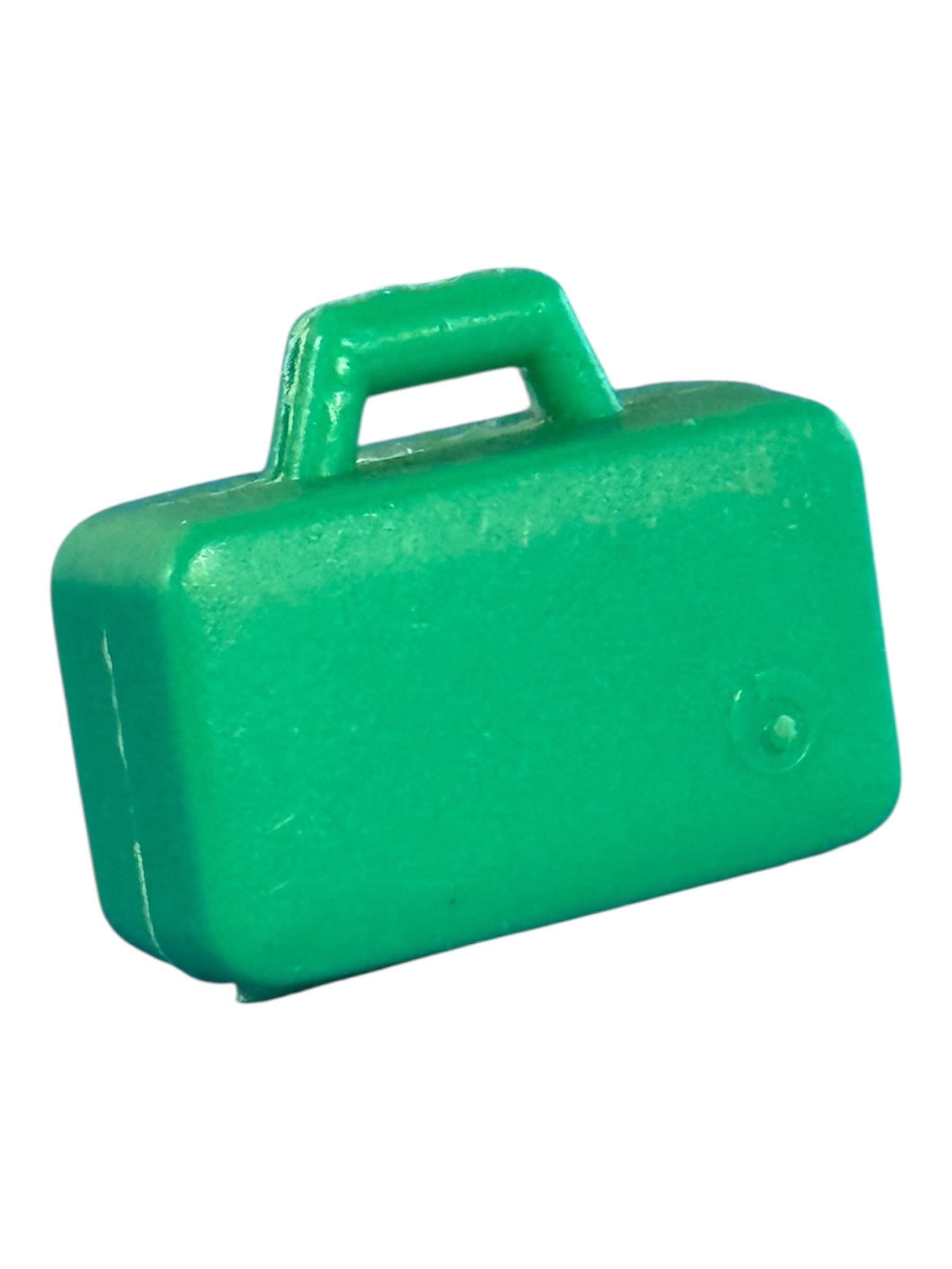koffertje groen 30022720