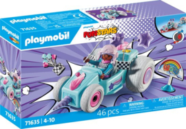 Race eenhoorn - 71635