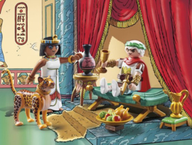 Caesar & Cleopatra - 71270