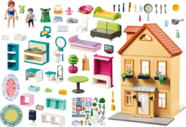 Mijn huis - 70014