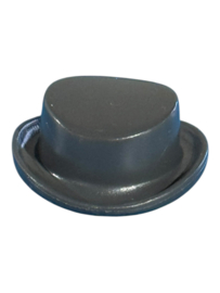 lage hoed grijs  30240362