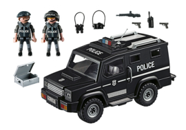 ME Patrouille auto - 5674