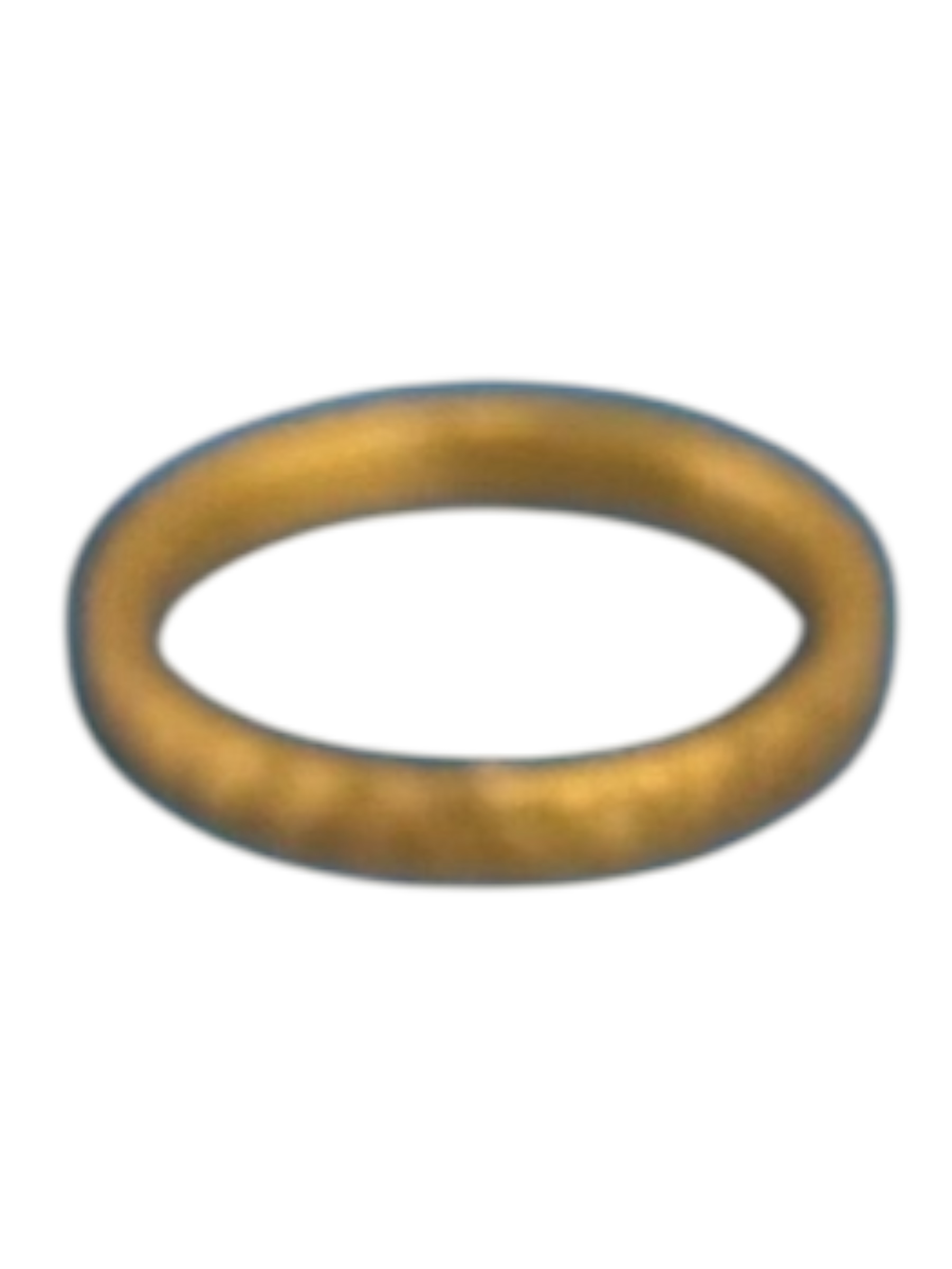 kroon hoofdband goud 30209410