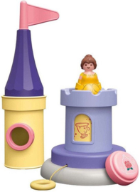 Disney: Belle's speeltoren met melodie - 71458