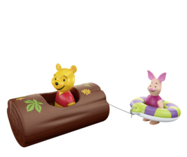 Winnie's & Knorretjes wateravontuur - 71705