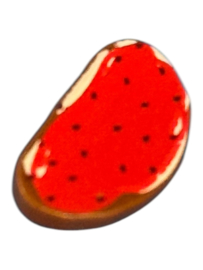 Brood met jam 30637646