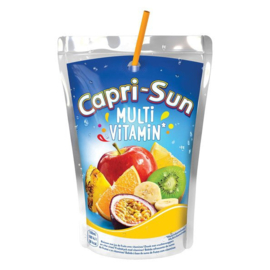 capri sun multivitamin