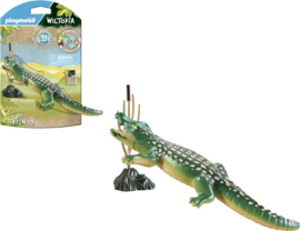 Alligator - 71287