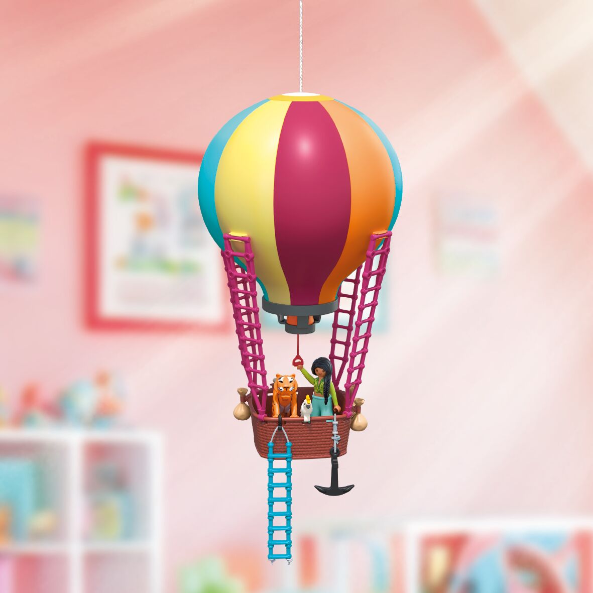 Ballonvaart - 71853