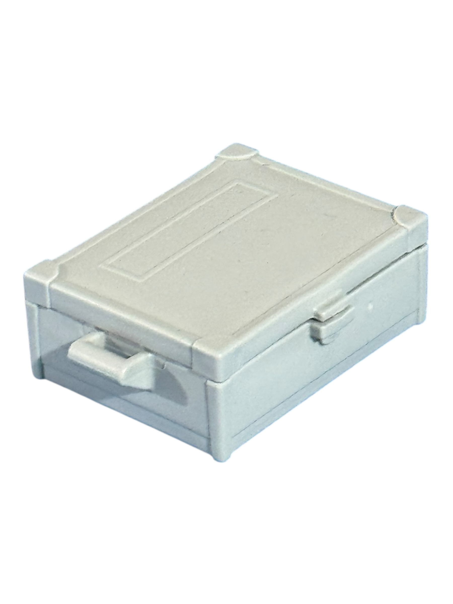 kist transportkist licht grijs 30084523