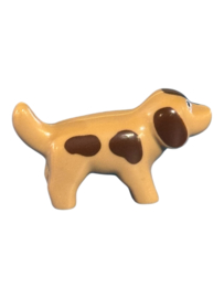 Peuter 019 - hond 60642680