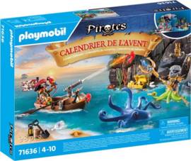 Piraten - 71636
