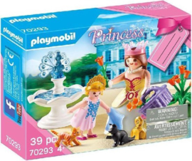 Cadeauset Prinses - 70293