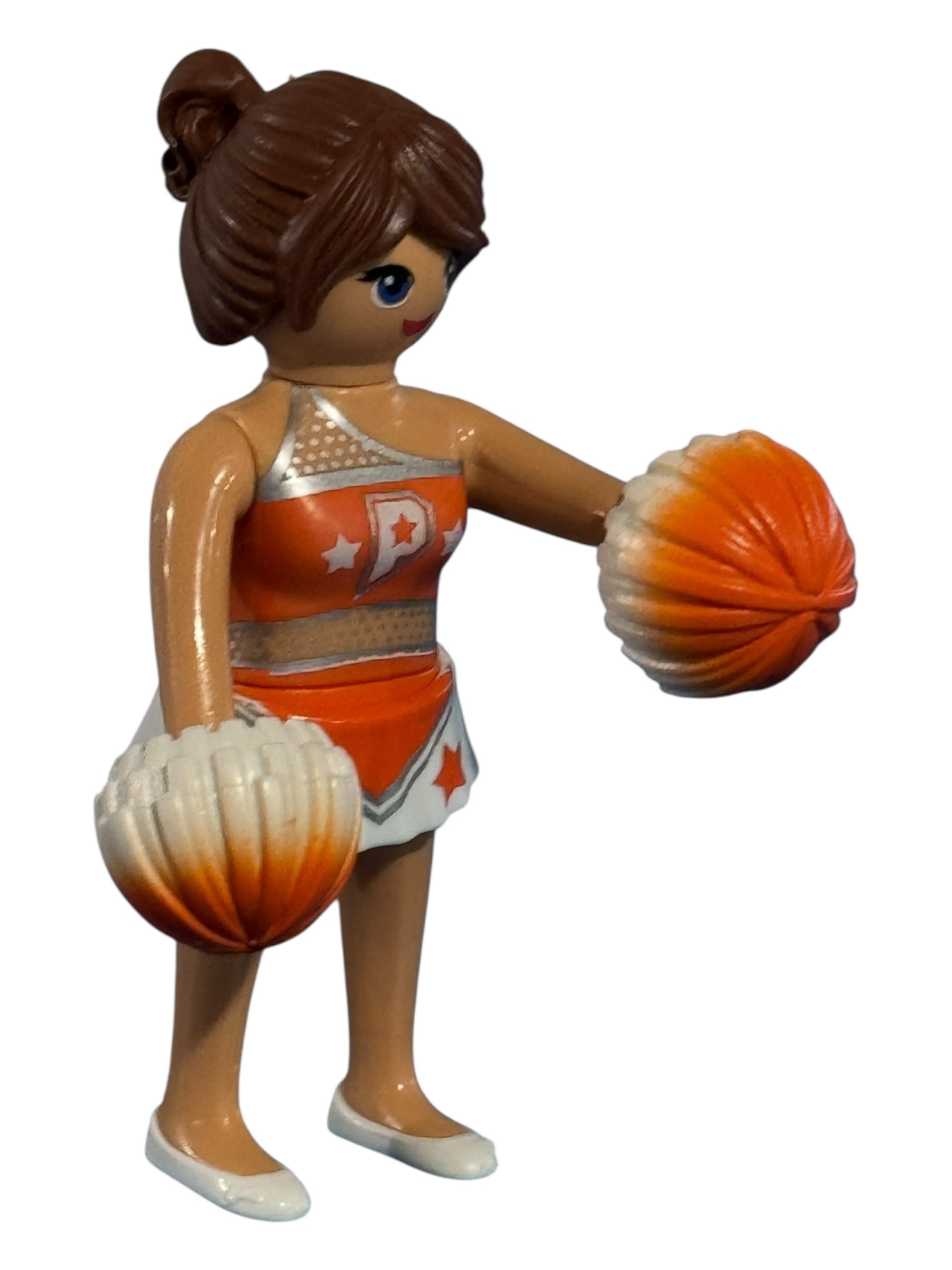Serie 28 cheerleader