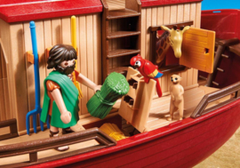 Noah's Ark - 9373