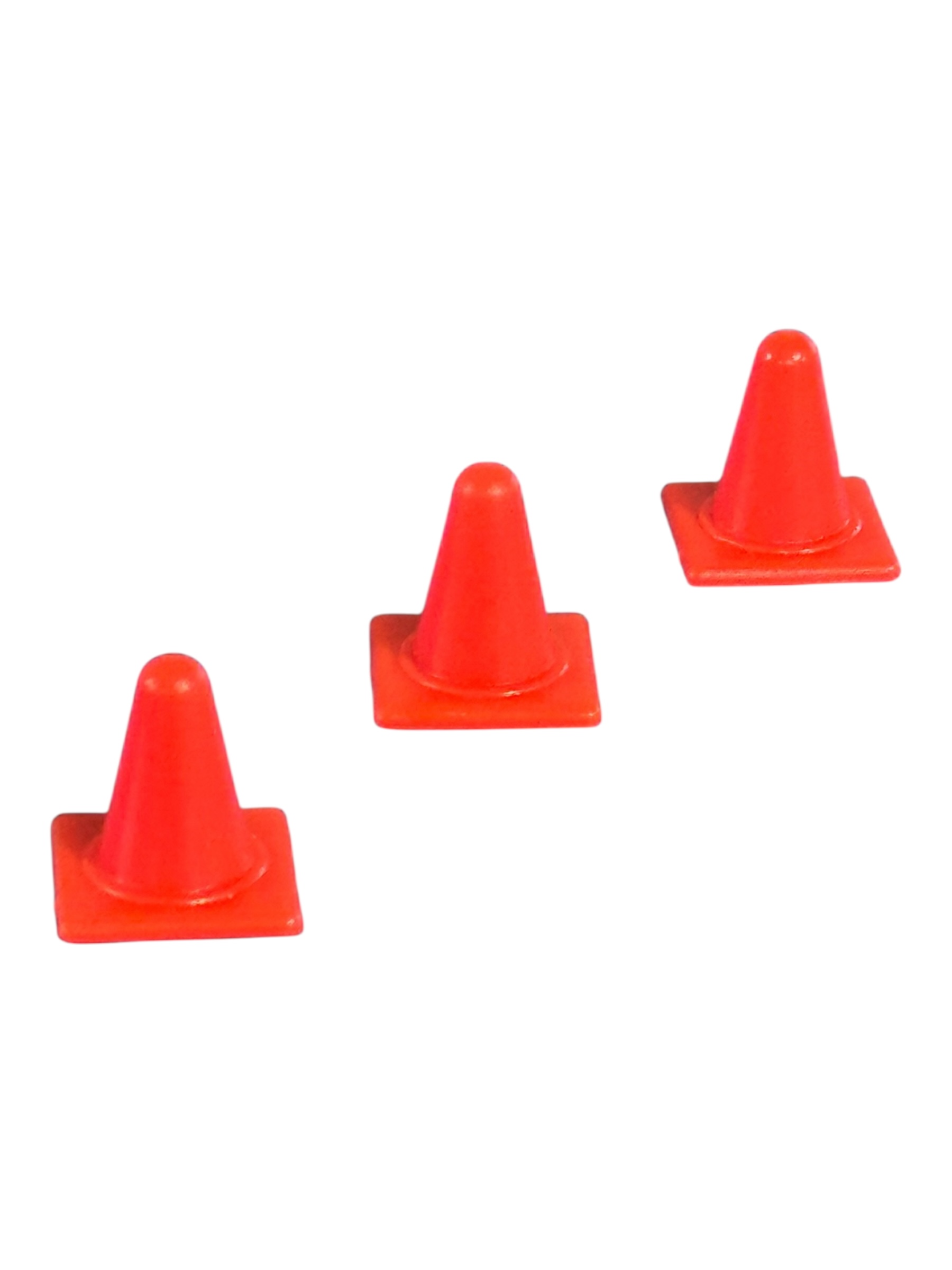 pionnetjes rood verkeer 30290220