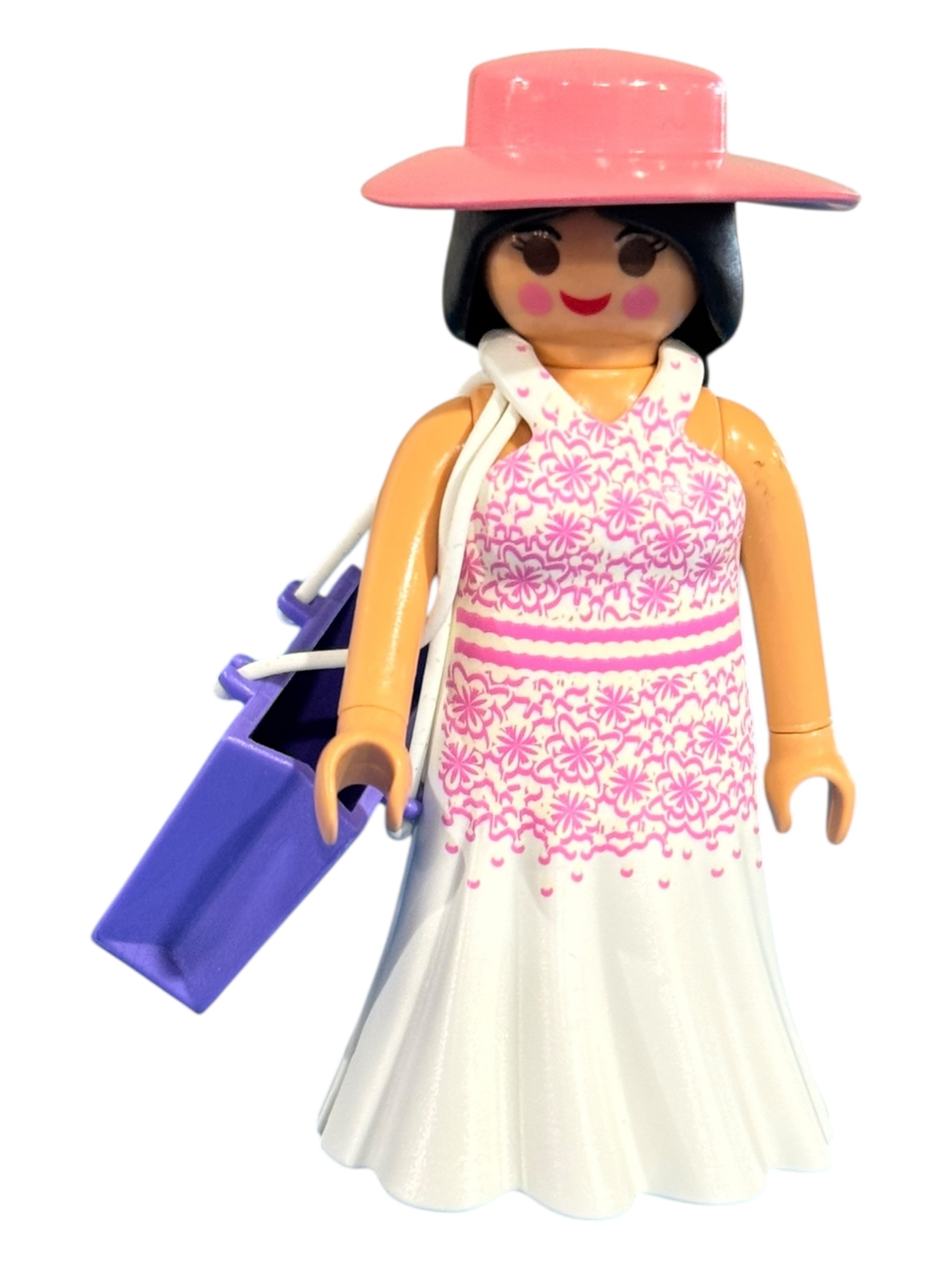My Happy serie 3 vrouw 2 Shopper