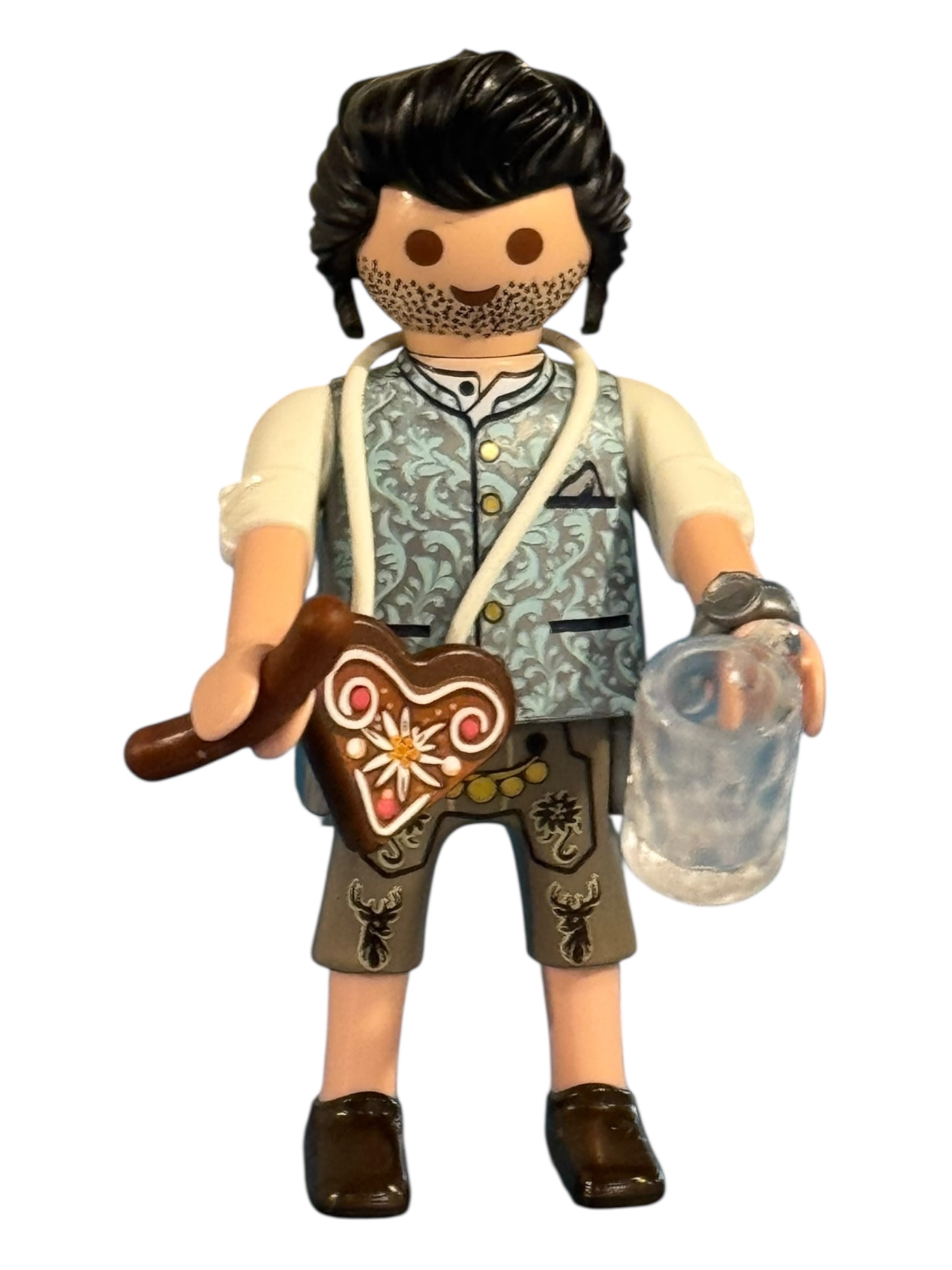 Serie 28 Octoberfest