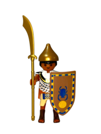 my happy serie 6 man 6 egyptenaar