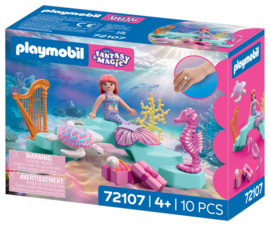 Onderwater bruiloftbuffet - 72107
