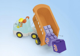 Kiepwagen - 71685