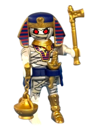 Mummy