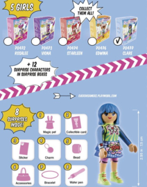 Everdreamerz Clare Serie 2 -Comic World - 70477