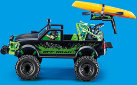 Weekend Warrior  - 70460