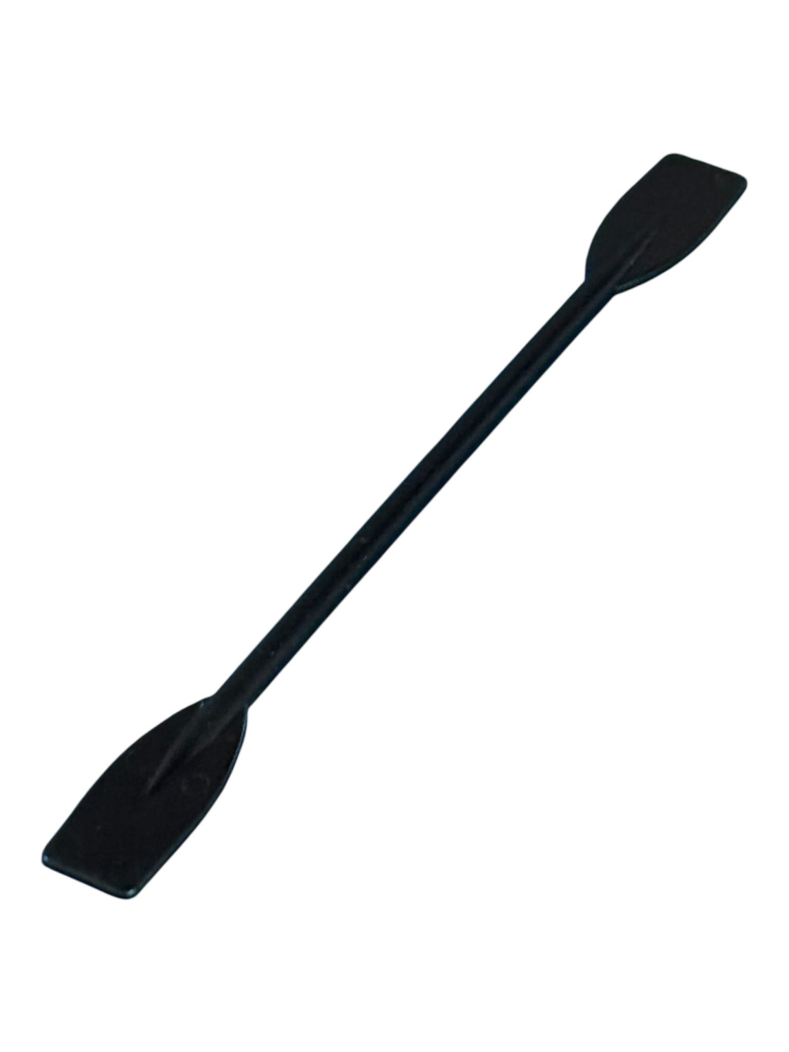 roeispaan zwart 30097962