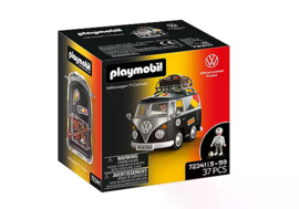 Volkswagen T1 Camper BEL-editie - 72341