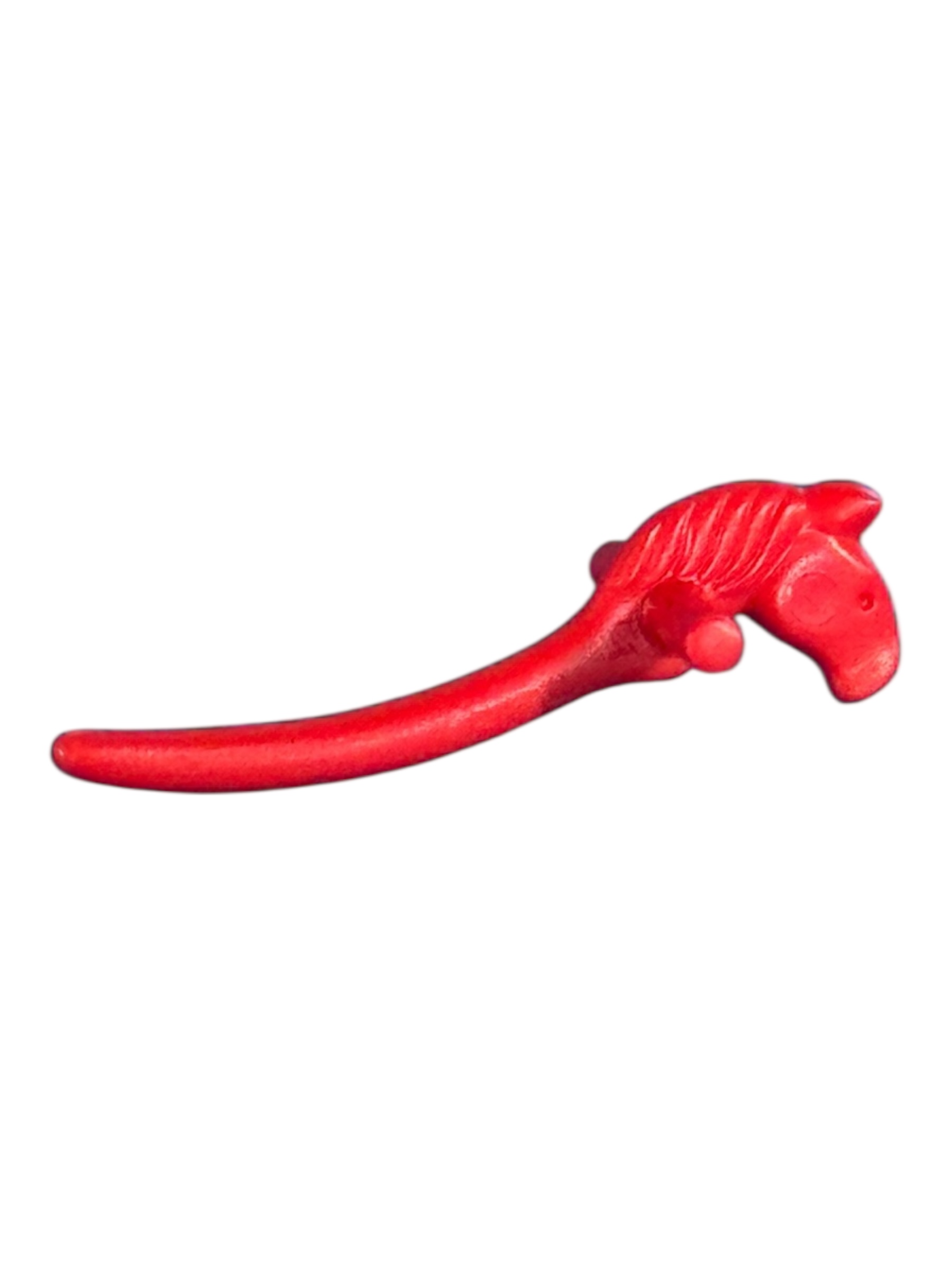 stokpaard rood 30287260