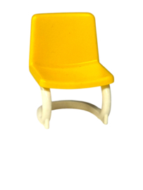 stoel geel 30035990 / 30041840