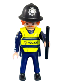 Serie 27 politieagent