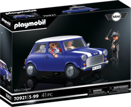 Mini Cooper - 70921