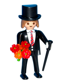 my happy Serie 7 man 3 Valentijn