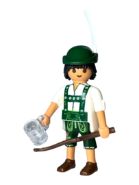 my happy Serie 12 man 10 oktoberfest