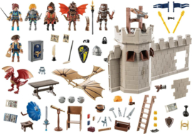 Adventskalender Novelmore - 70778