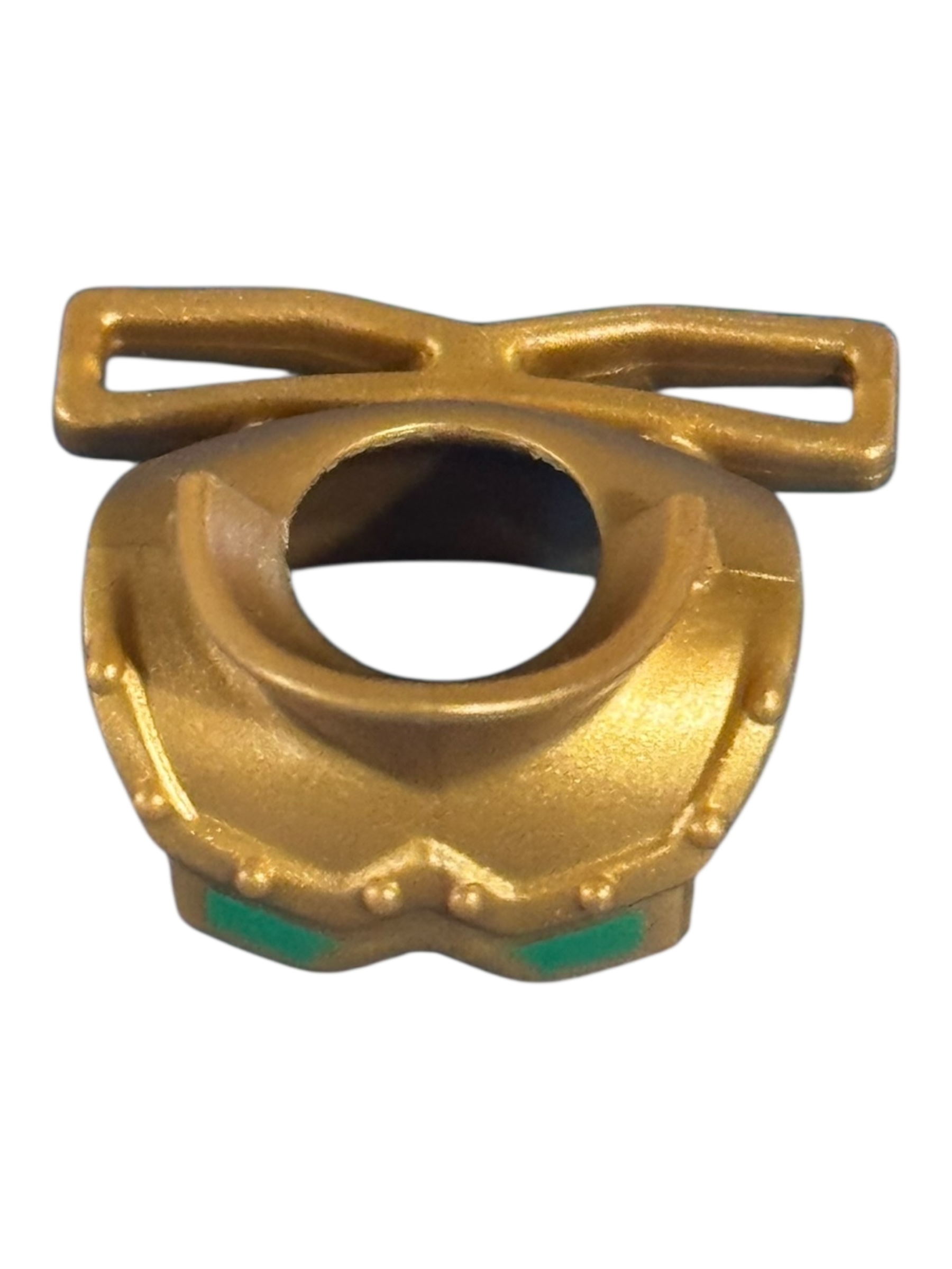 kraag goud
